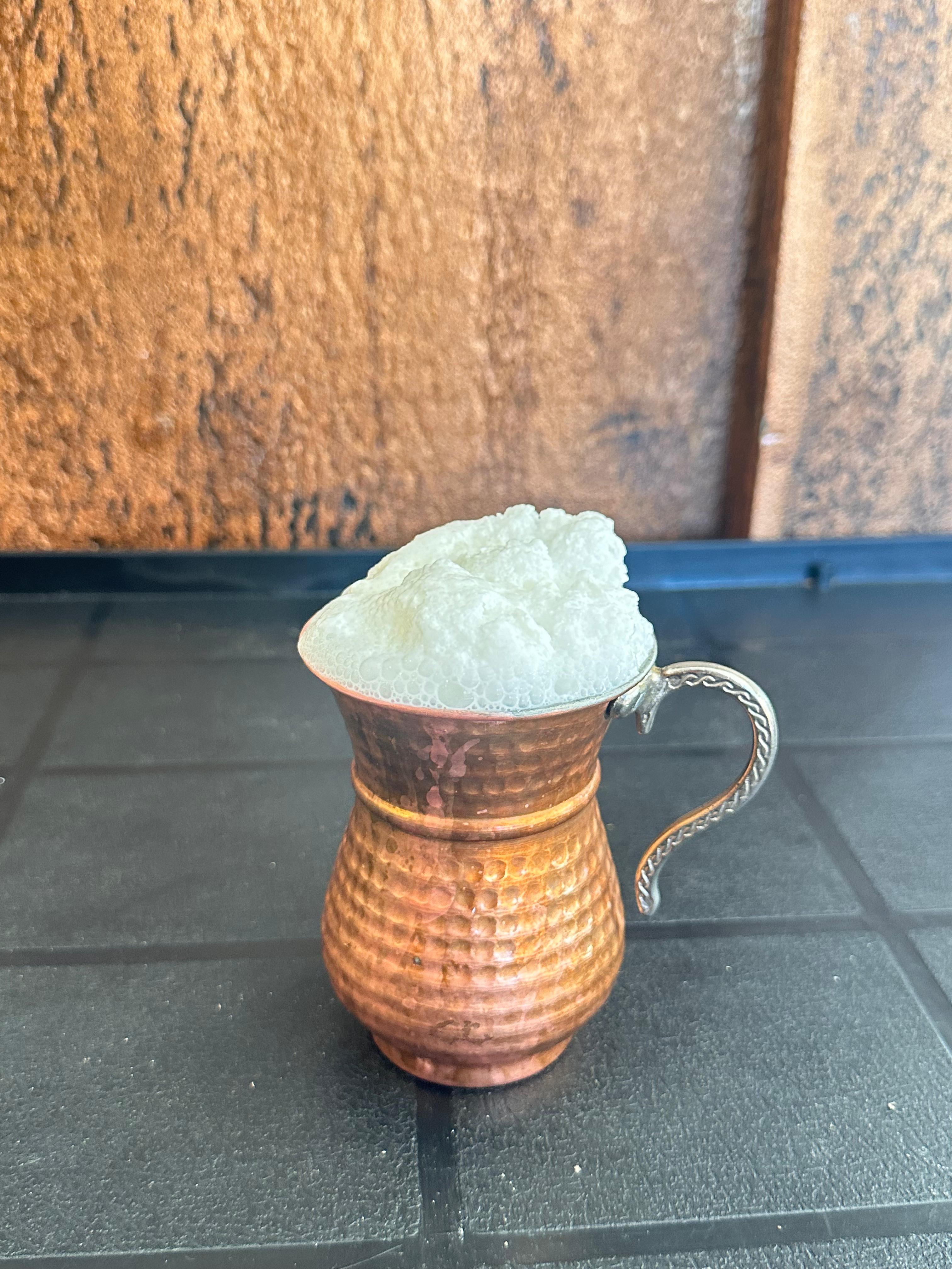 Açık Ayran